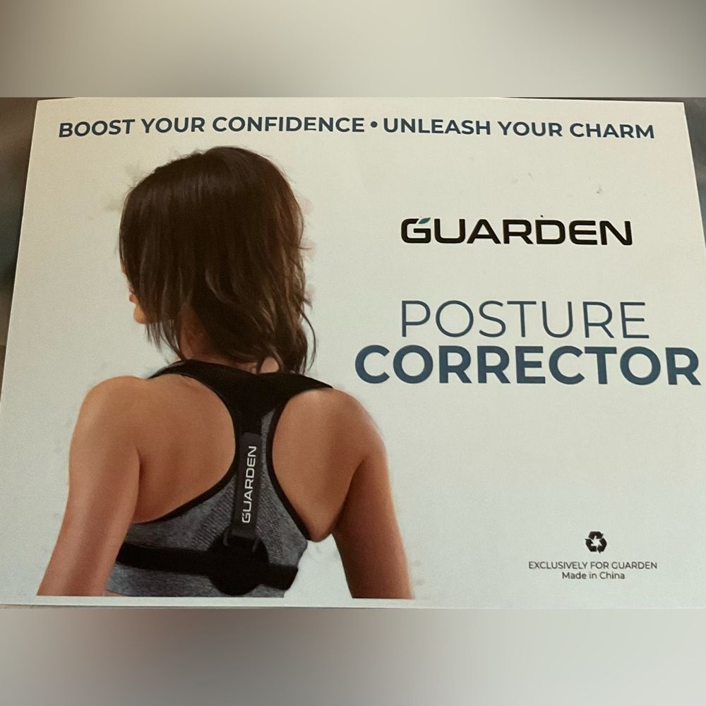 Guarden Posture Corrector New‎